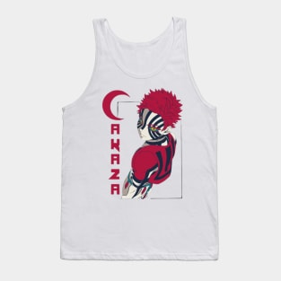 demon slayer anime kawaii Tank Top